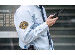 مطلوب افراد امن وحراسه في الجيزه والدقي والمعادي 