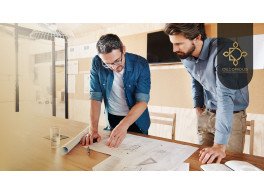 مطلوب مهندس تصميم داخلي وخارجي للواجهات ديكور عقد عمل بالكويت