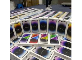 البيع بالجملة - iPhone 14 / 14 Pro Max iPhone 14 Pro 